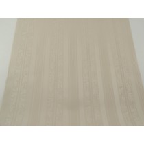 Papel de Parede Lavável - Bege com Texturas - Rolo com 10m x 53cm - LMS-PPD-760602