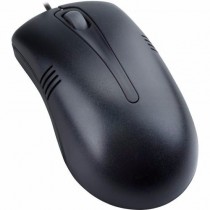 Mouse Óptico PS/2 Preto - Coletek