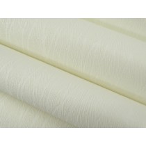 Papel de Parede - Branco - Rolo com 10m x 53cm - LMS-PPY-65020