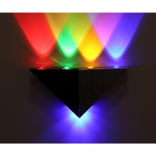 Luminária Arandela - Colorido - 5 Watts - LMS-CH-28 