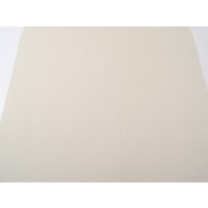 Papel de Parede - Branco com Listras Bege - Rolo com 10m x 53cm - LMS-PPD-741203