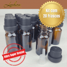 Frascos de vidro âmbar, 10ml, óleo essencial, aromaterapia, vidor premium, vidro perfume, gotejador, lavre