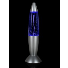 Luminária Lava Lamp - RGB - Tornado - 36 cm - USB - LMS-LVT1047